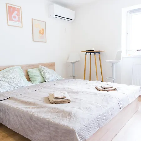 Apartamento Attic *