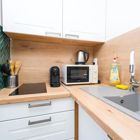 Attic Appartement Košice
